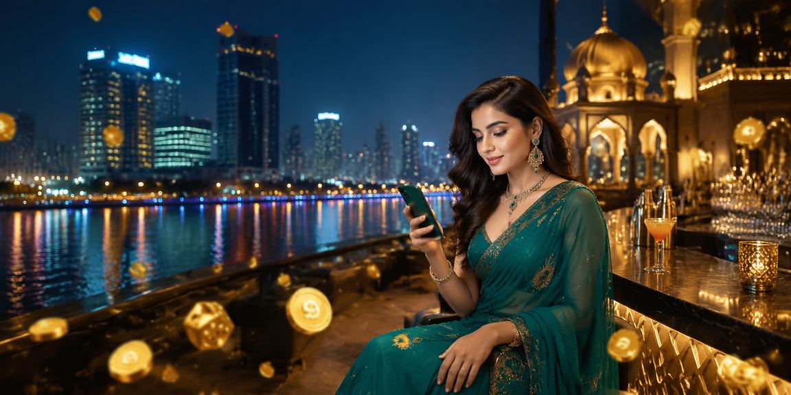 ঢাকা মোবাইল ক্যাসিনো ভাউচার ব্যবহারের মোডেল